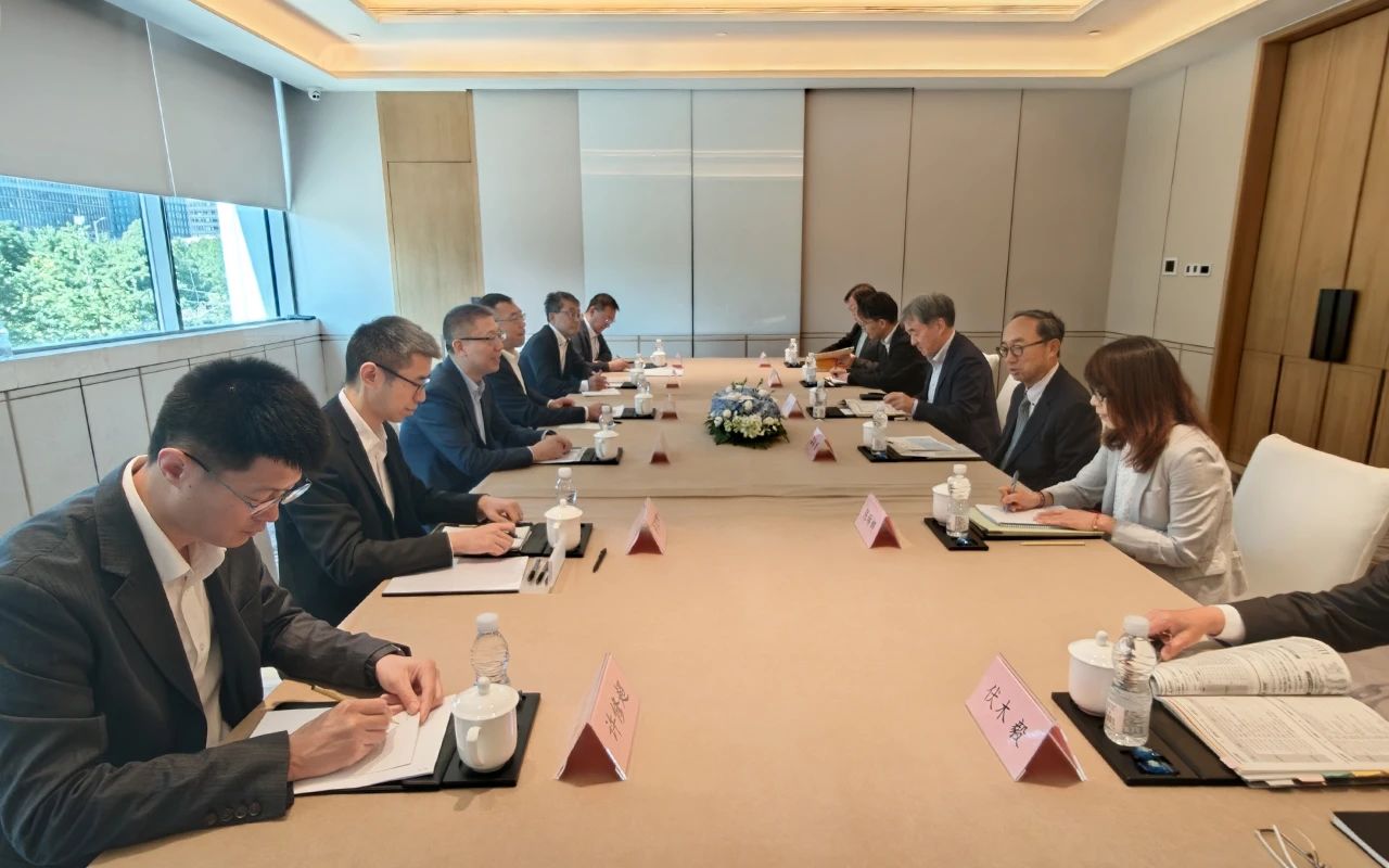 Shanghai Electric and Mitsubishi Electric jointly seek cooperation to develop new growth poles